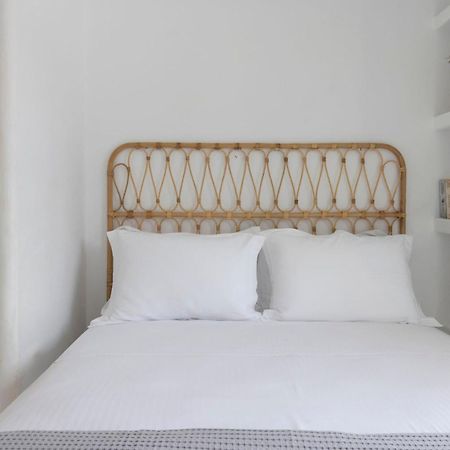 La Mer Residences Platis Gialos  Экстерьер фото