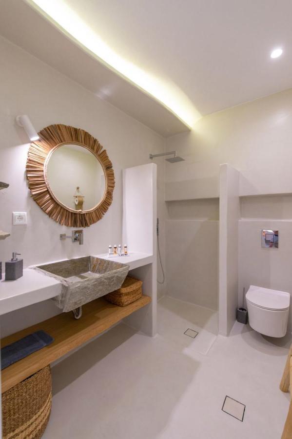 La Mer Residences Platis Gialos  Экстерьер фото