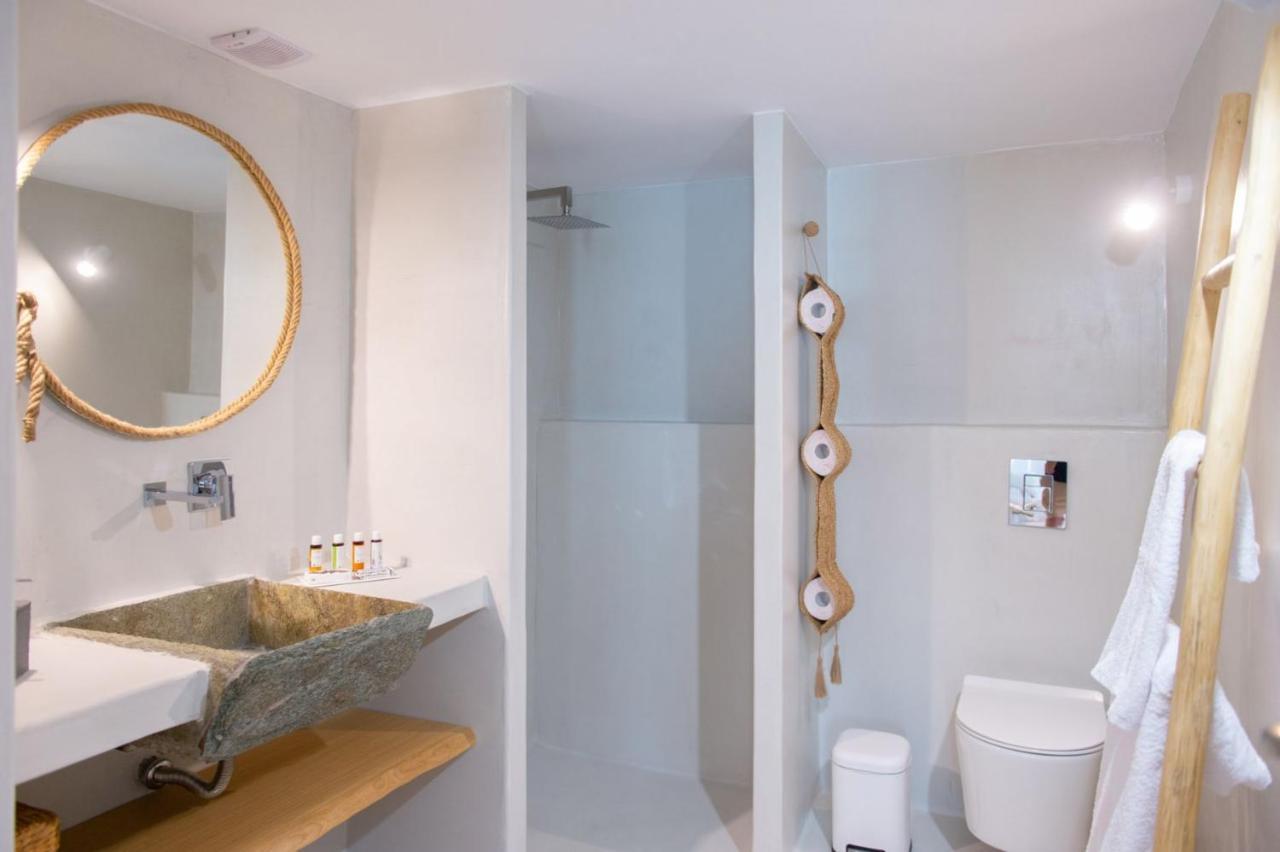 La Mer Residences Platis Gialos  Экстерьер фото