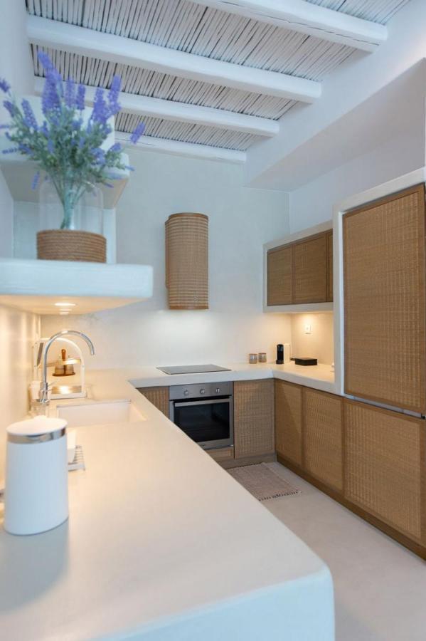 La Mer Residences Platis Gialos  Экстерьер фото
