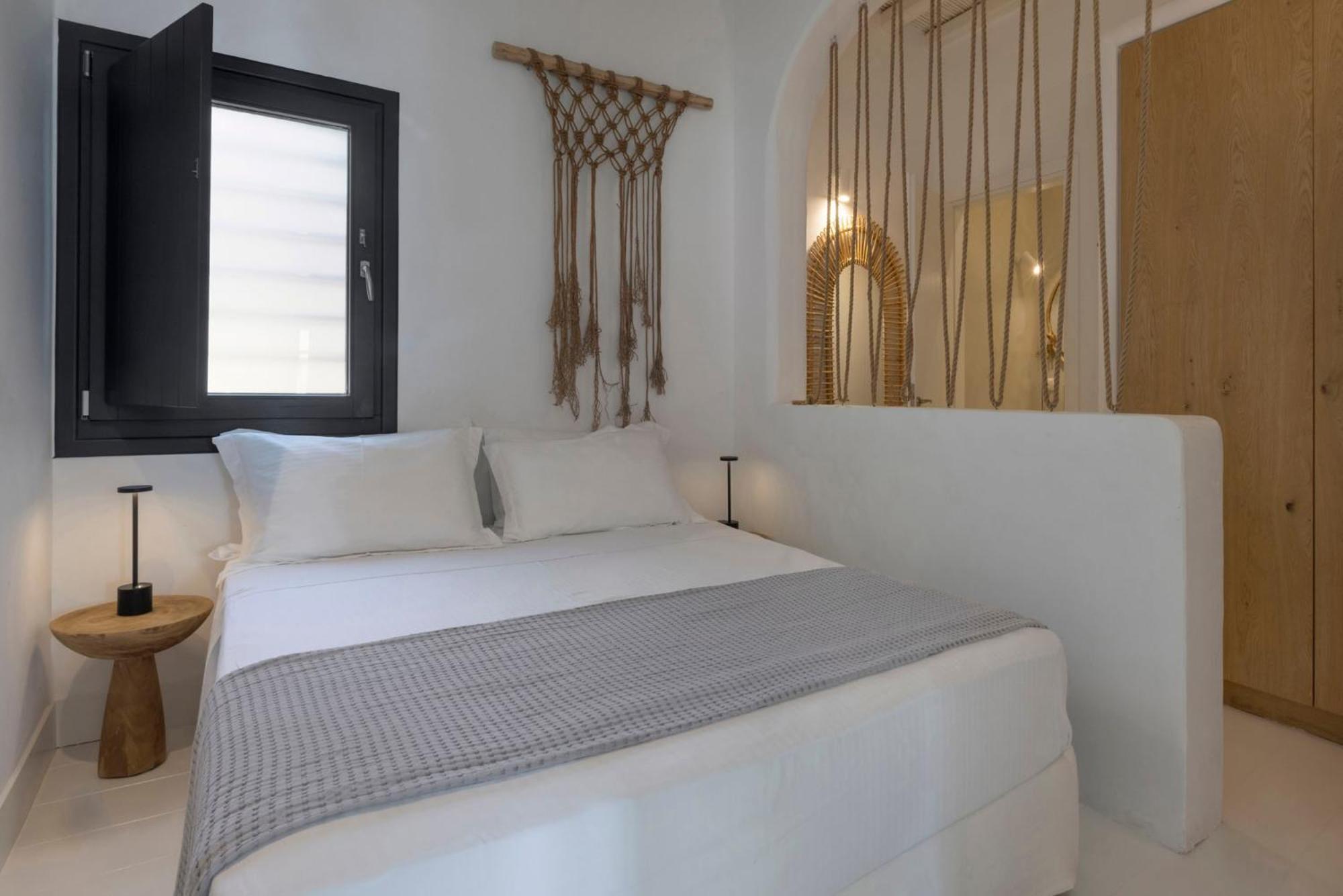 La Mer Residences Platis Gialos  Экстерьер фото