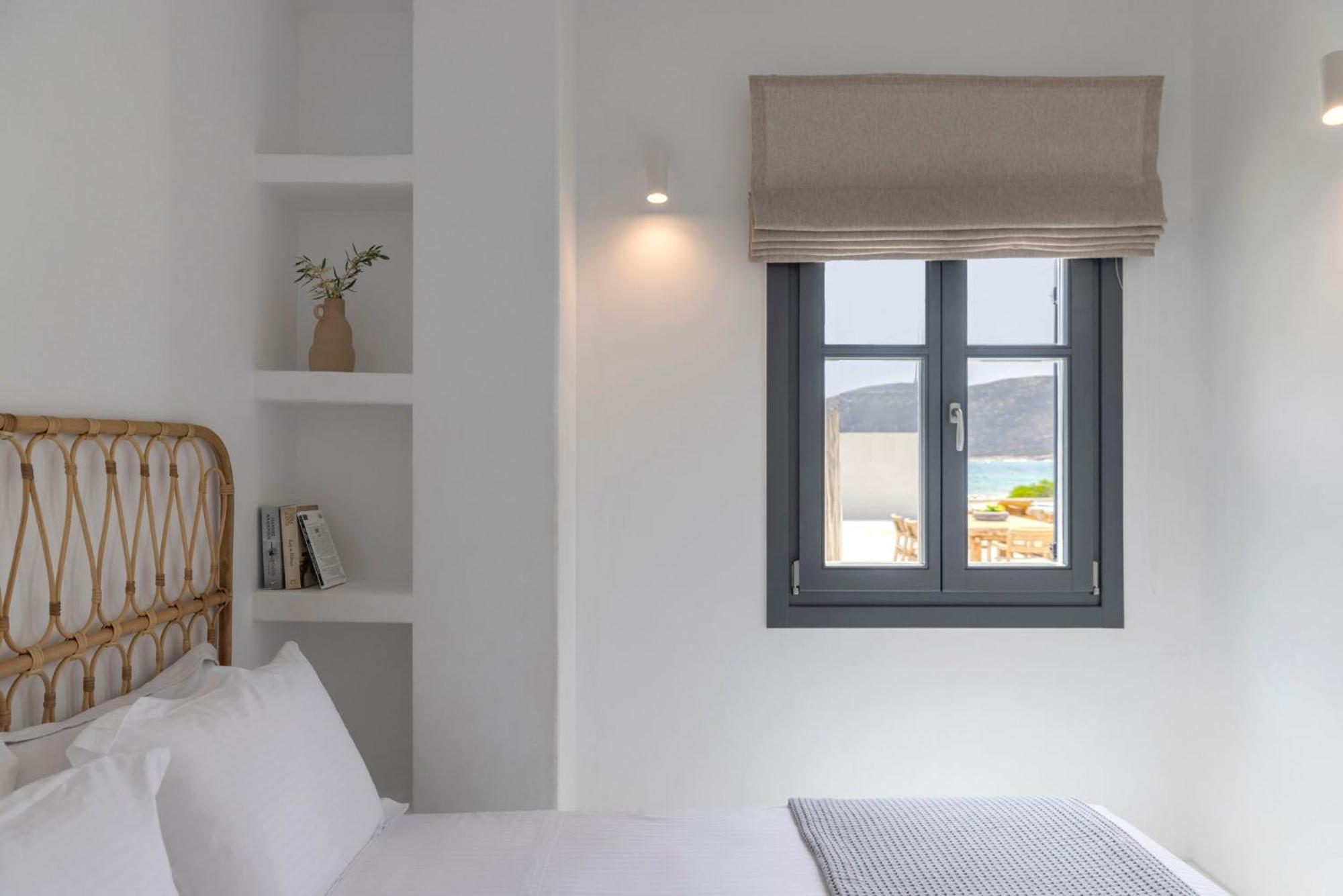 La Mer Residences Platis Gialos  Экстерьер фото