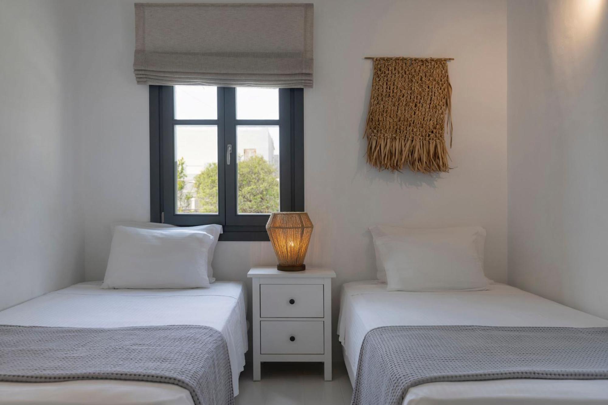 La Mer Residences Platis Gialos  Экстерьер фото