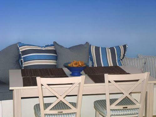 La Mer Residences Platis Gialos  Экстерьер фото
