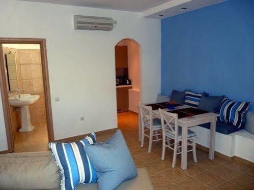 La Mer Residences Platis Gialos  Экстерьер фото