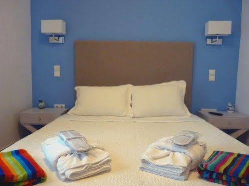 La Mer Residences Platis Gialos  Экстерьер фото